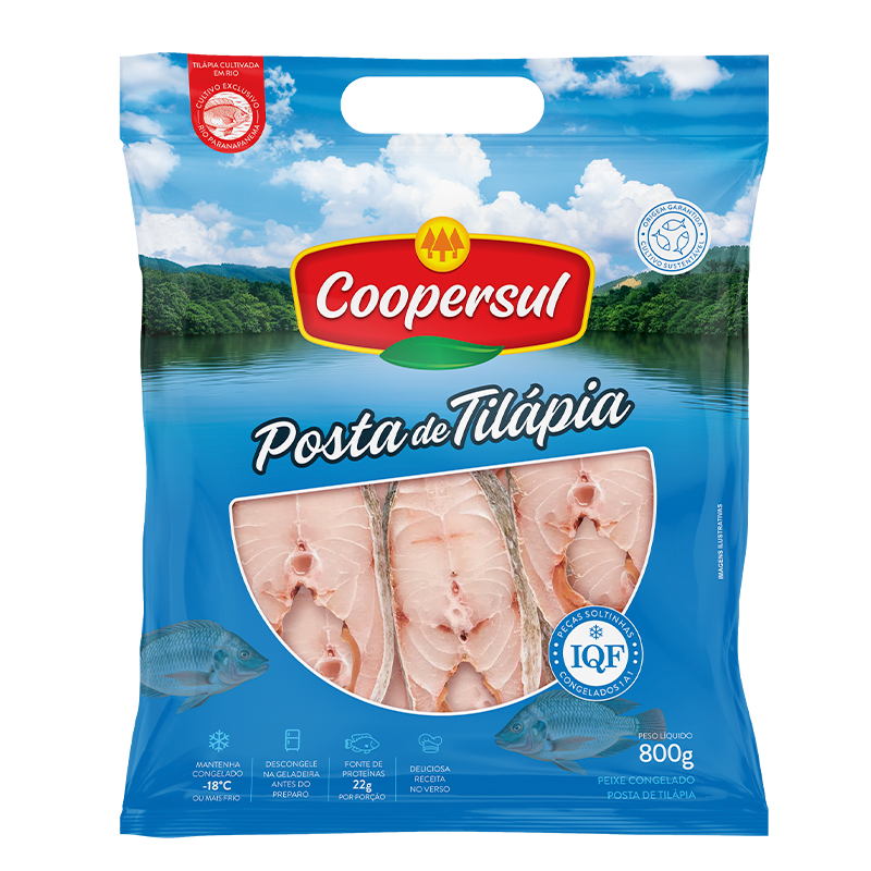 POSTA 800G